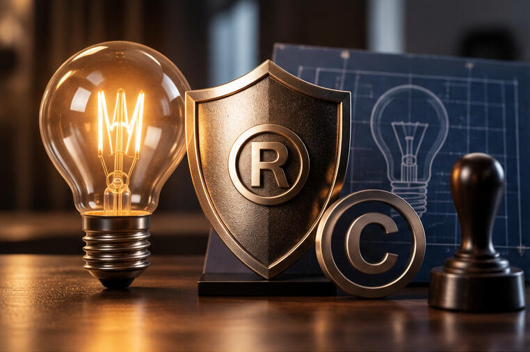 Intellectual Property