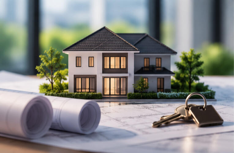 Real Estate