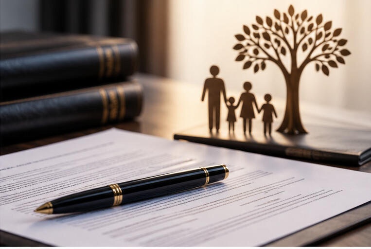 Contracts Estate Planning Contracts Estate Planning